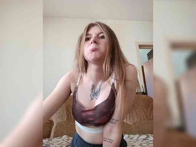 1FunnyBunny1 webcam