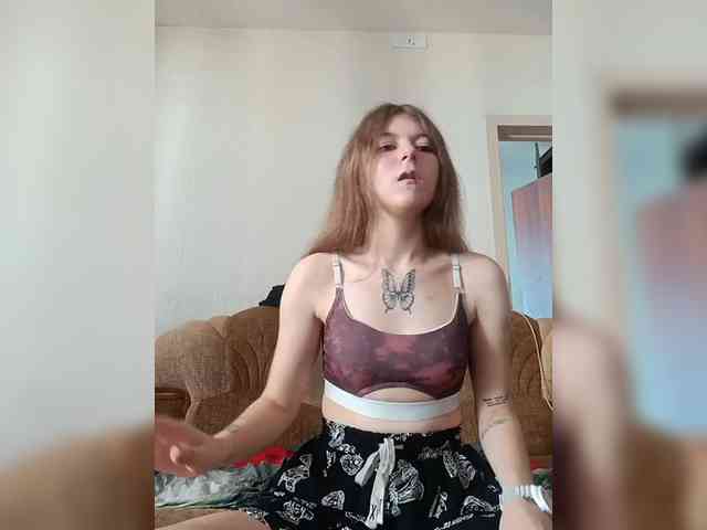 1FunnyBunny1 webcam