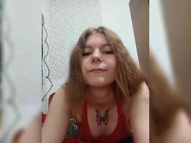 1FunnyBunny1 webcam