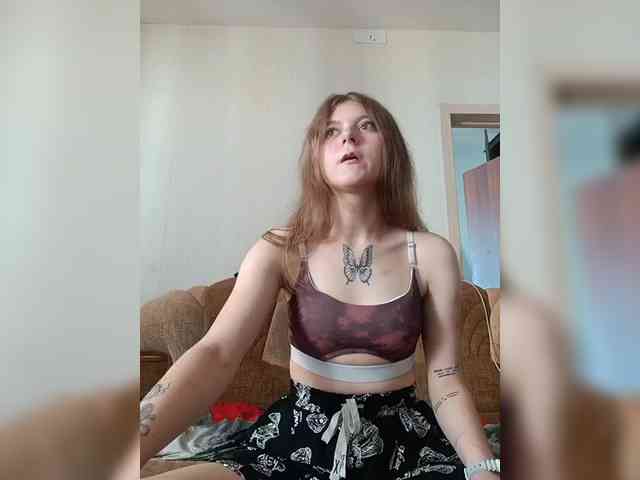 1FunnyBunny1 webcam