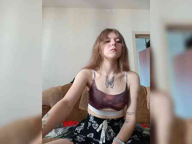 1FunnyBunny1 webcam