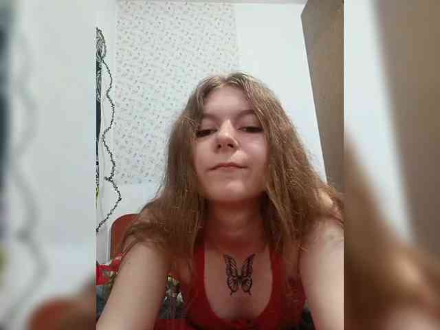1FunnyBunny1 webcam