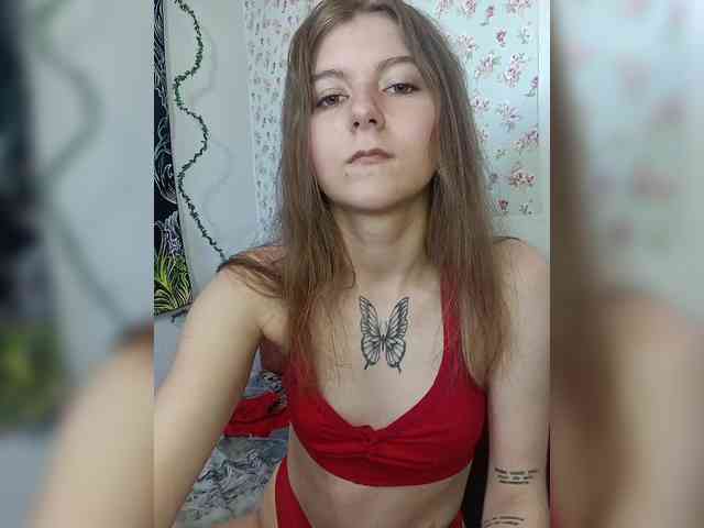 1FunnyBunny1 webcam