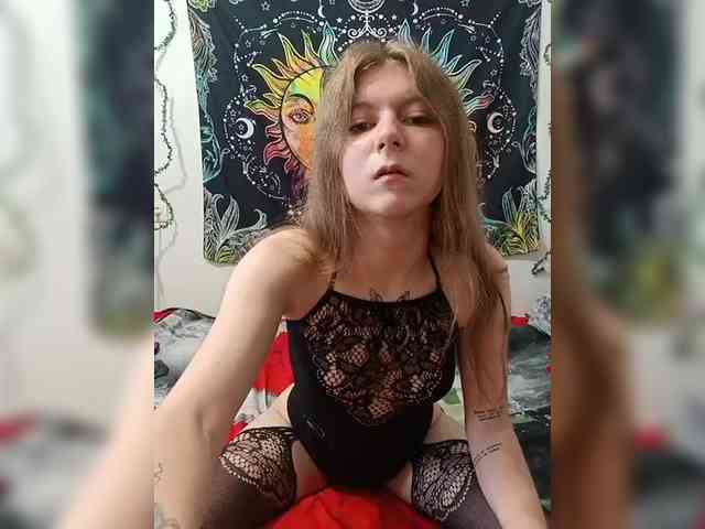 1FunnyBunny1 webcam