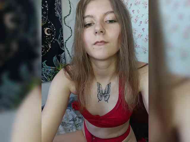 1FunnyBunny1 webcam