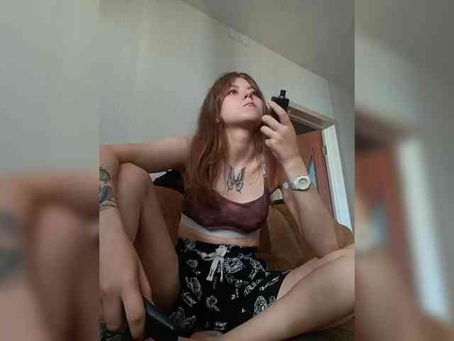 1FunnyBunny1 webcam