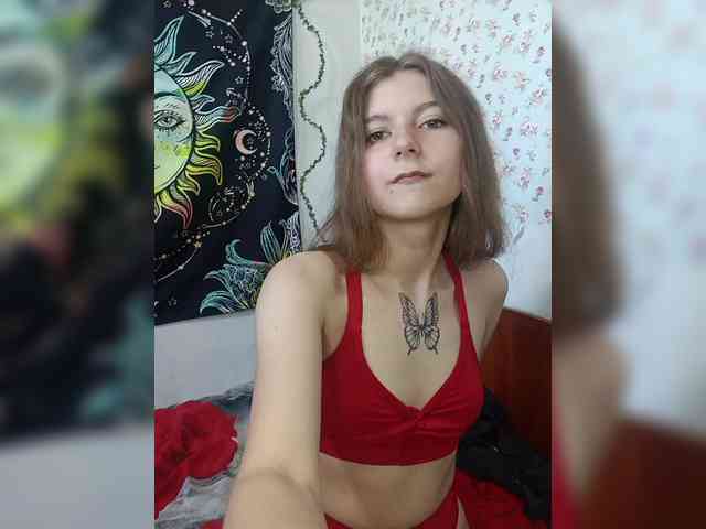 1FunnyBunny1 webcam