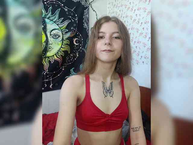 1FunnyBunny1 webcam