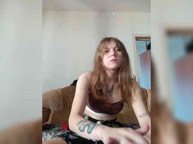 1FunnyBunny1 webcam