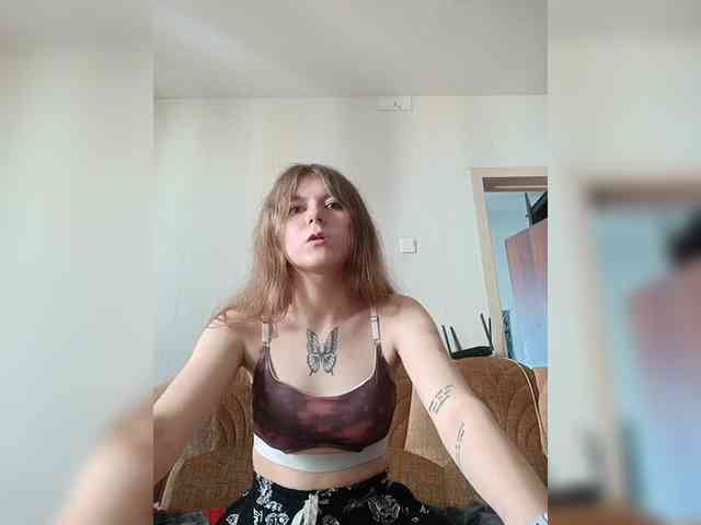 1FunnyBunny1 webcam