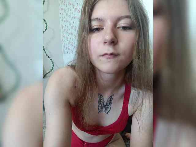 1FunnyBunny1 webcam