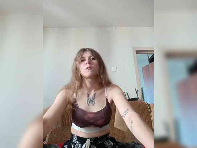 1FunnyBunny1 webcam