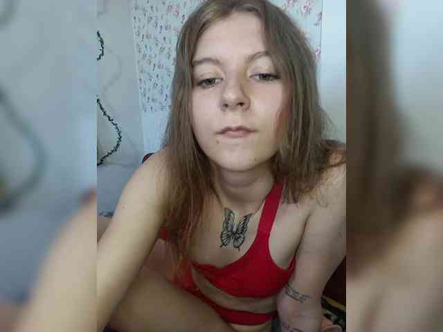 1FunnyBunny1 webcam