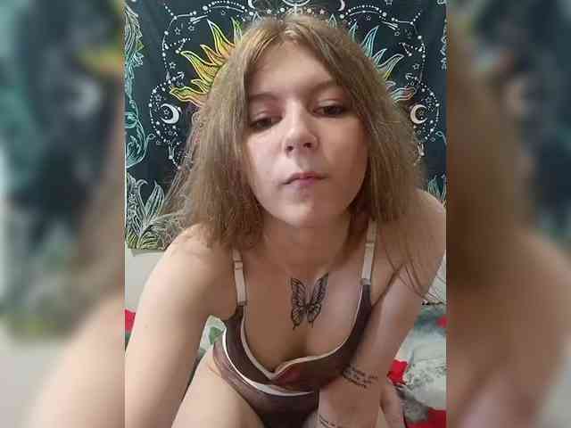 1FunnyBunny1 webcam
