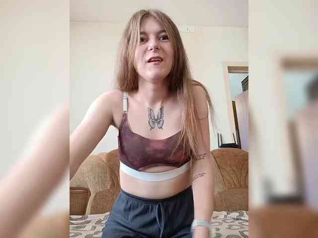 1FunnyBunny1 webcam