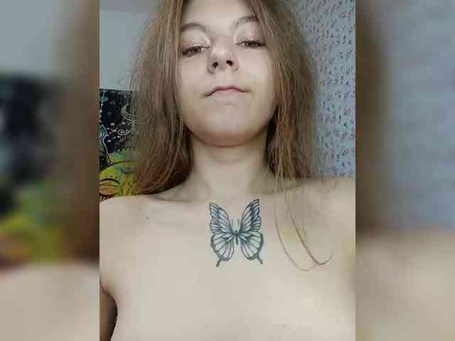 1FunnyBunny1 webcam
