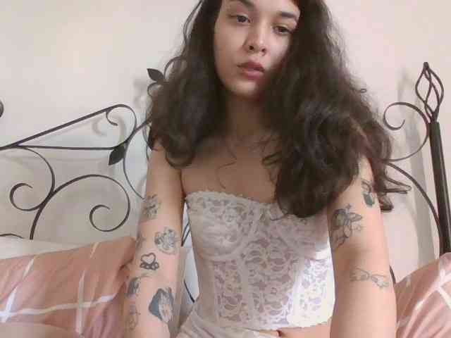 Модель: mistresskimmy