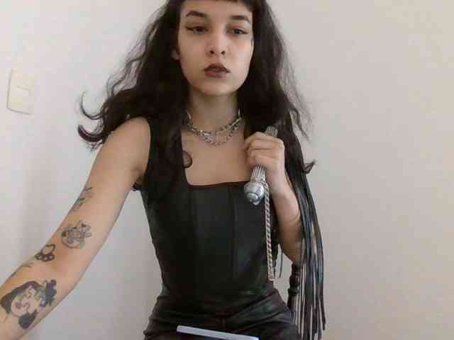 mistresskimmy webcam