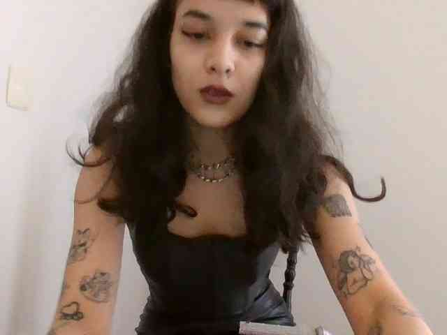 mistresskimmy webcam