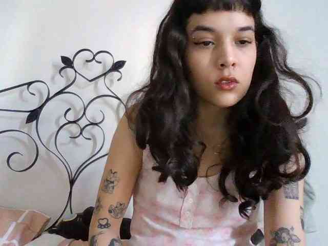 Модель: mistresskimmy