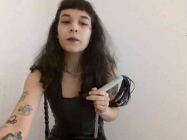 Модель: mistresskimmy
