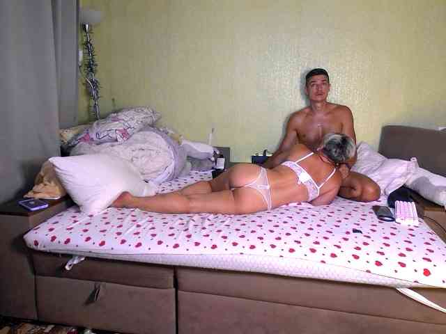 x-murka webcam