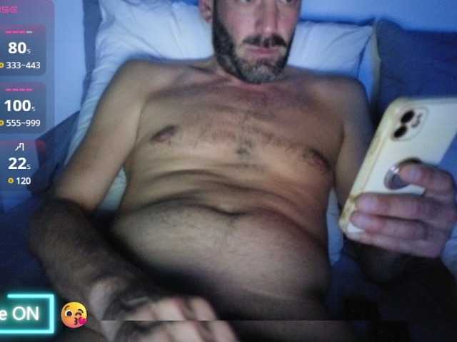 bellemasquer on BongaCams 