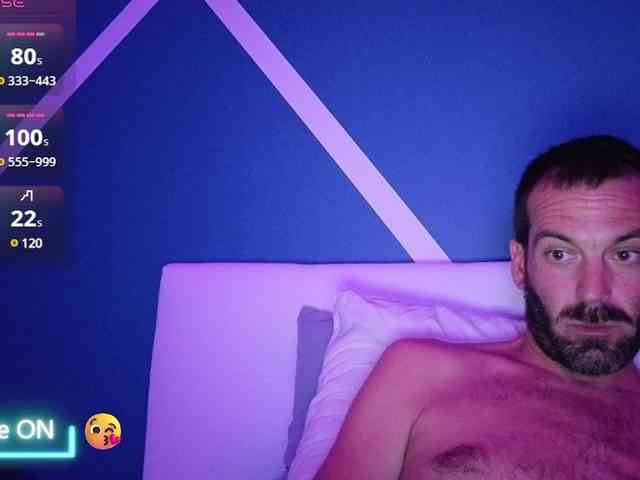 bellemasquer webcam