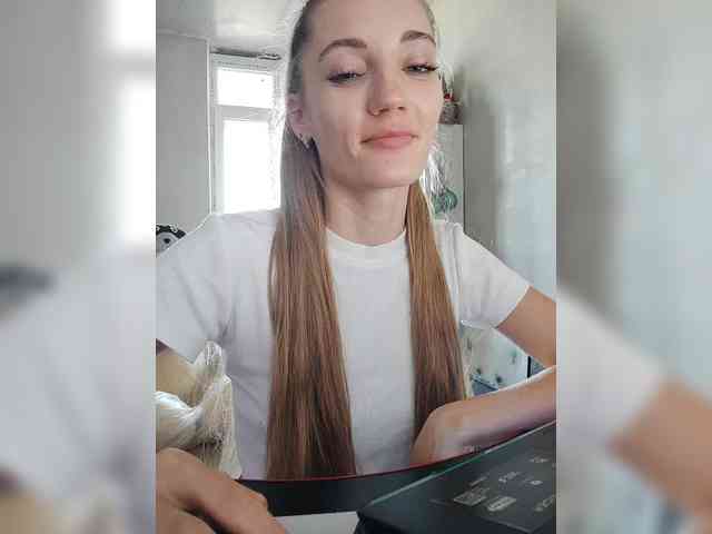 Vi55 webcam
