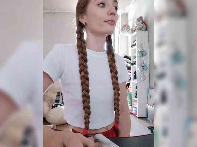 Vi55 webcam