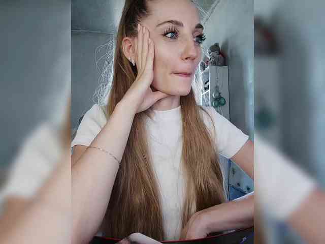 Vi55 webcam