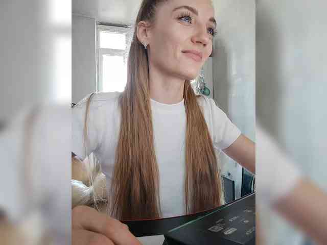 Vi55 webcam