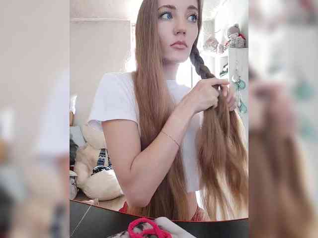 Vi55 webcam