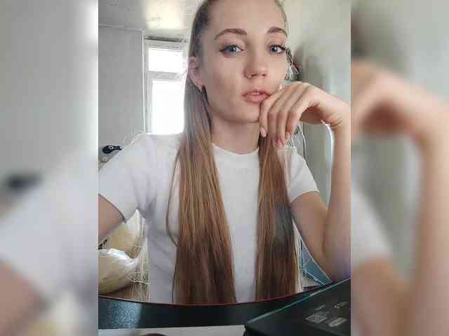 Vi55 webcam