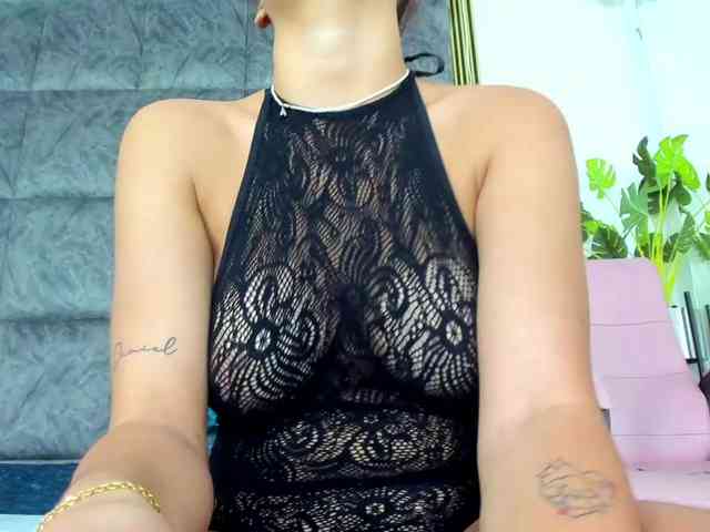 LizzStone webcam