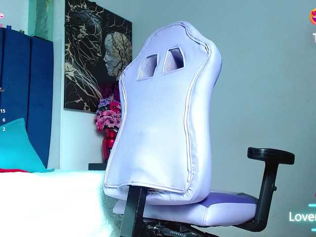 Tatiana-star's BongaCams show and profile