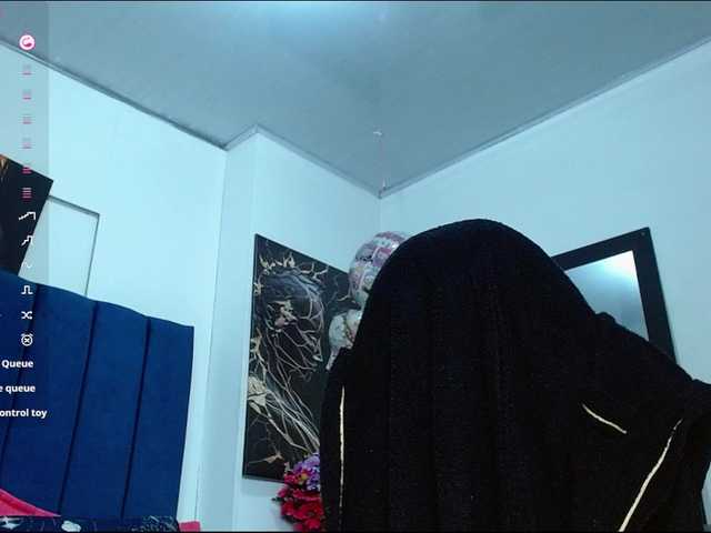 Tatiana-star's BongaCams show and profile