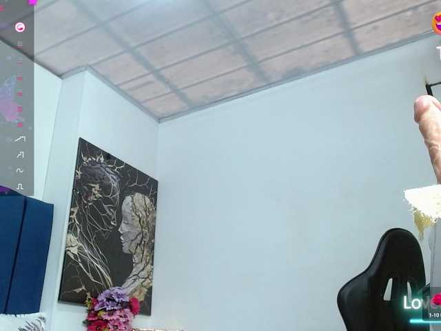 Tatiana-star's BongaCams show and profile