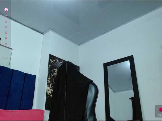 Tatiana-star's BongaCams show and profile