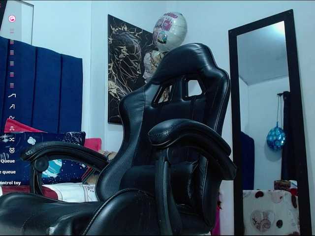 Tatiana-star's BongaCams show and profile