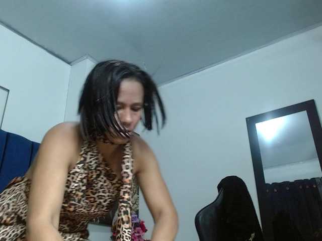 Tatiana-star Live Cam on BongaCams