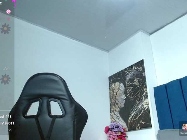 Tatiana-star's BongaCams show and profile