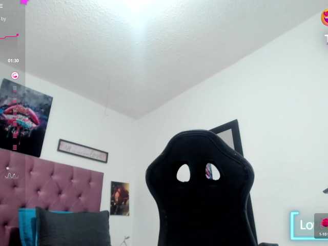 Tatiana-star's BongaCams show and profile