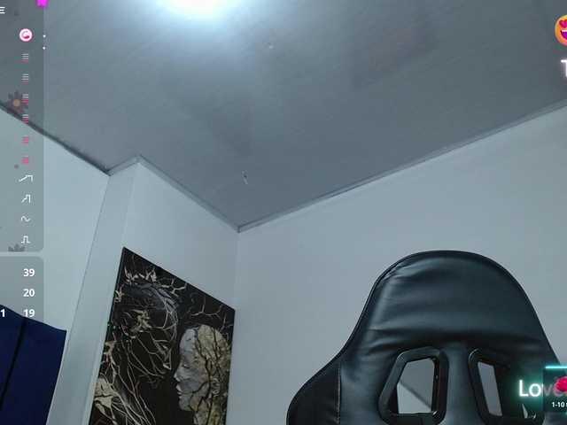 Tatiana-star's BongaCams show and profile