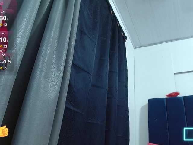 Tatiana-star webcam