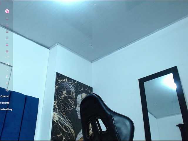 Tatiana-star's BongaCams show and profile