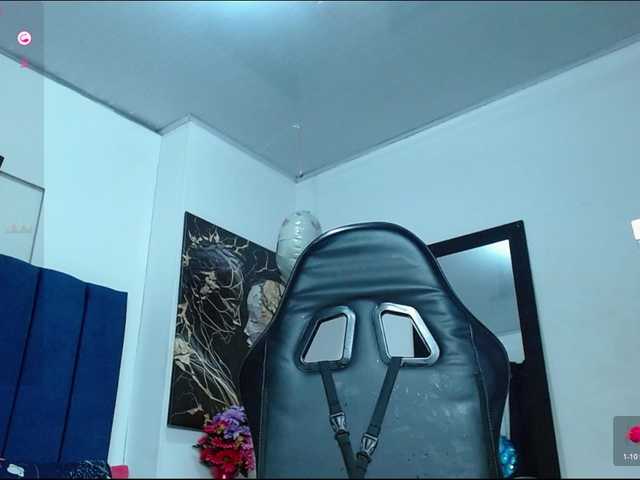 Tatiana-star's BongaCams show and profile