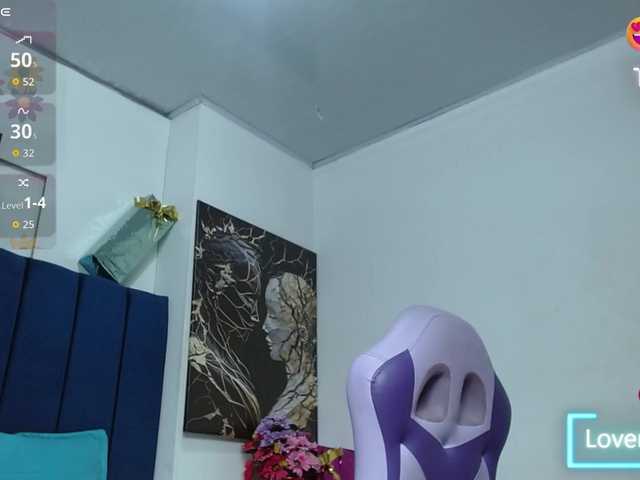 Tatiana-star's BongaCams show and profile