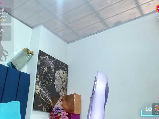 Tatiana-star's BongaCams show and profile