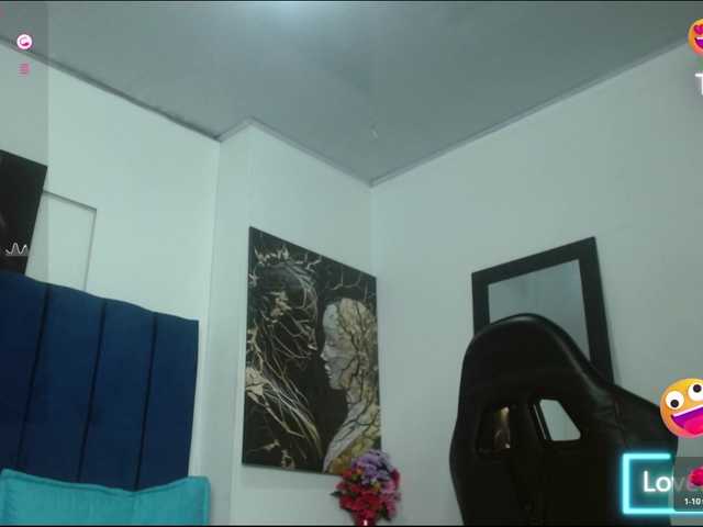 Tatiana-star's BongaCams show and profile